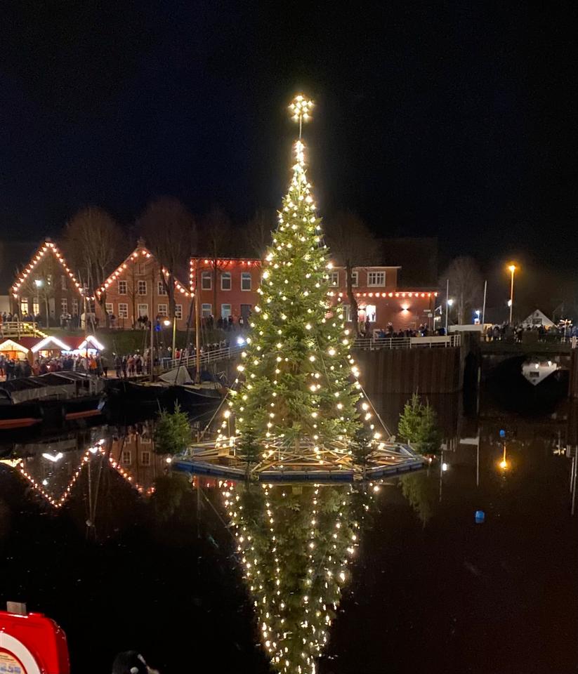 Thumbnail-Ferienhaus Carolinensiel Nordsee Ferienwohnung