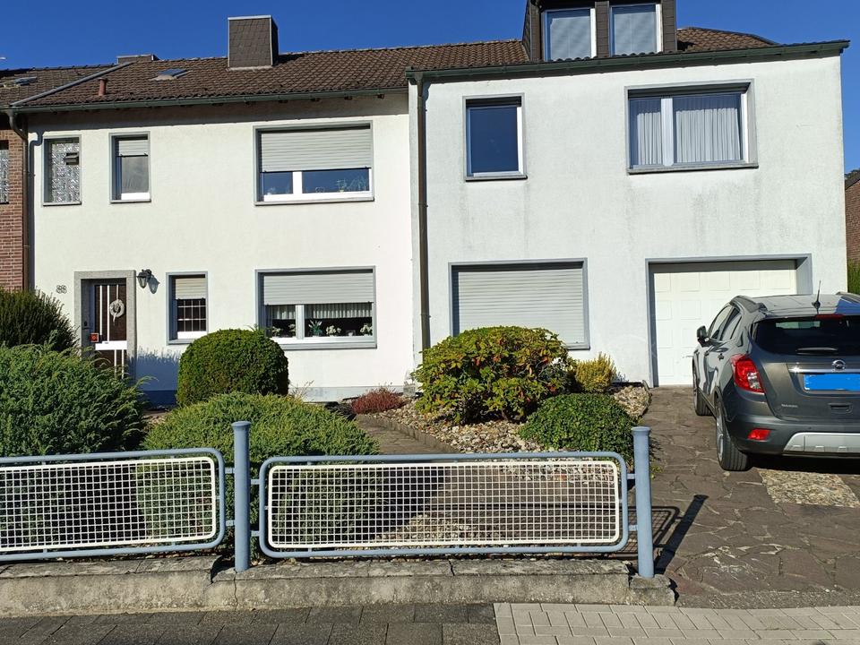 Thumbnail-Große Doppelhaushälfte von Privat SOFORT VERFÜGBAR