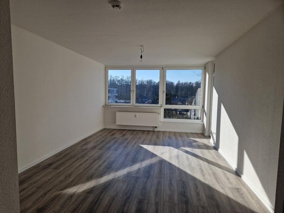 Thumbnail-Willkommen in Erkrath-Hochzahl, 3-Zimmer Wohnung im Grünen