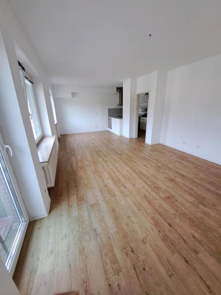 Thumbnail-Nähe Mohnspark - gepflegte 3 Zimmer Wohnung