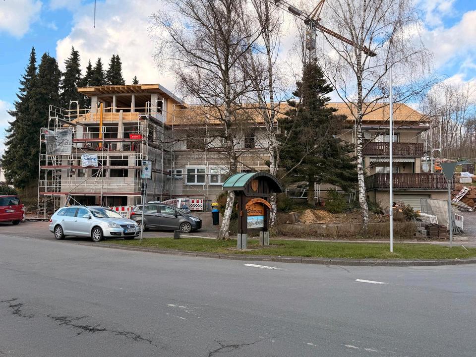 Thumbnail-Wohnungen zu vermieten (Neubau)