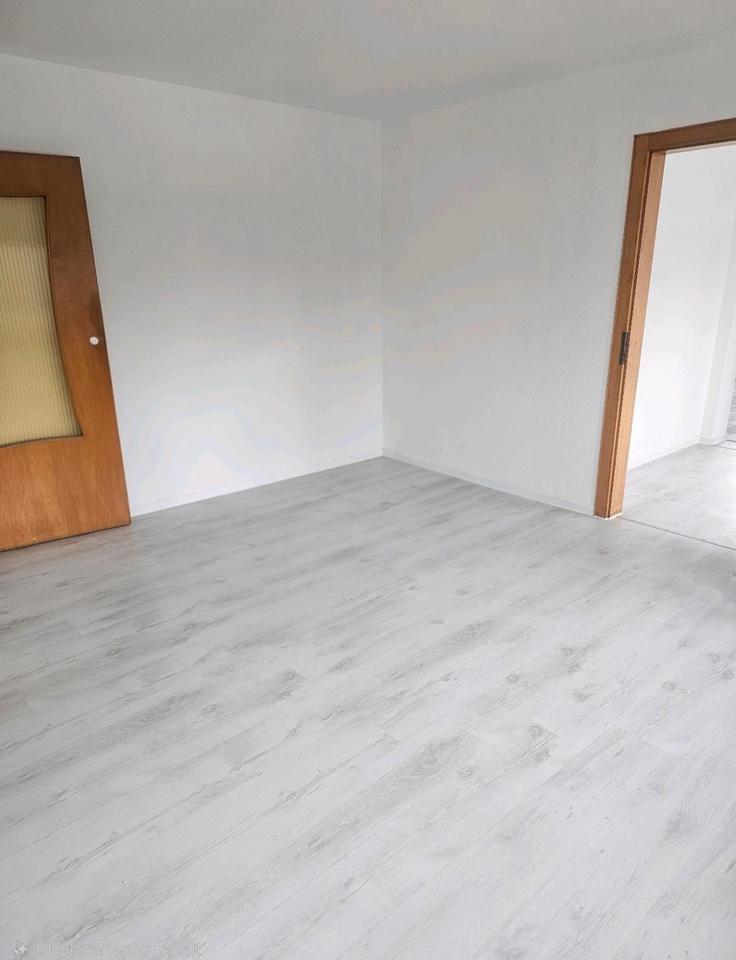 Thumbnail-3,5 Zimmer Wohnung in Loccum zu vermieten