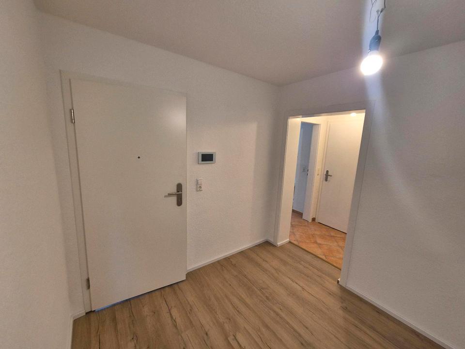 Thumbnail-Moderne 3-Zimmer-Wohnung in ruhiger Lage von Peine-Woltorf