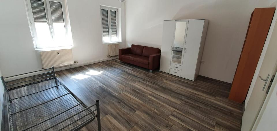 Thumbnail-WG in Eppingen ab sofort frei