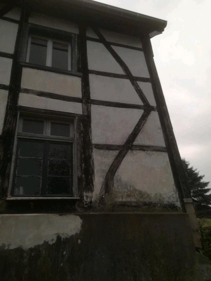 Thumbnail-Fachwerkhaus, NICHT denkmalgeschützt! Großer Garten