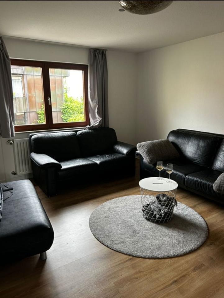 Thumbnail-2 Zimmer in 3er WG zu vermieten in Stuttgart Plieningen