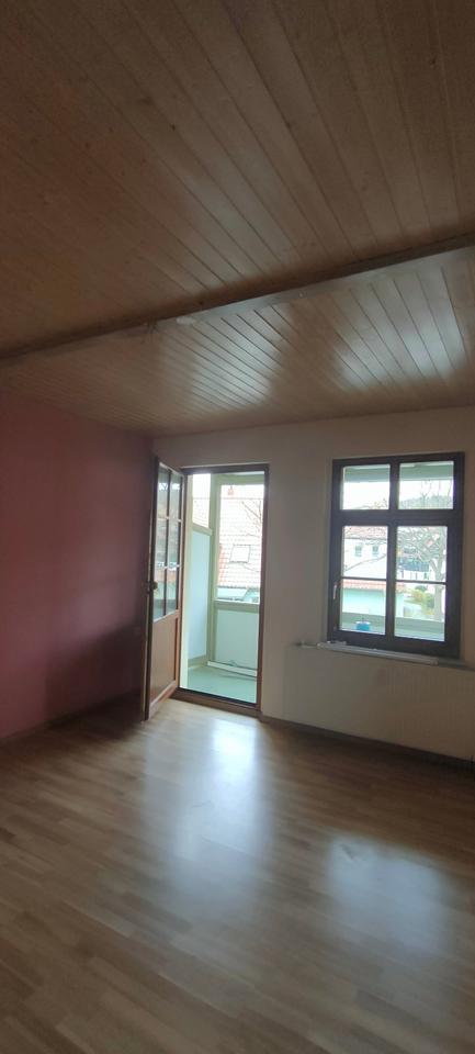 Thumbnail-Singlewohnung in Bad Suderode Zentrum