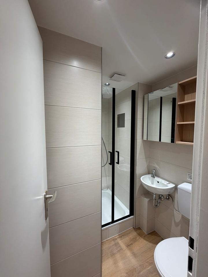 Thumbnail-Wohnung zu vermieten Mannheim Hauptbahnhof