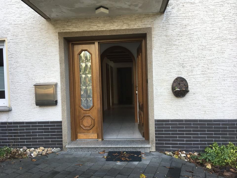 Thumbnail-Schöne Wohnung nähe der Listertalsperre zu vermieten.