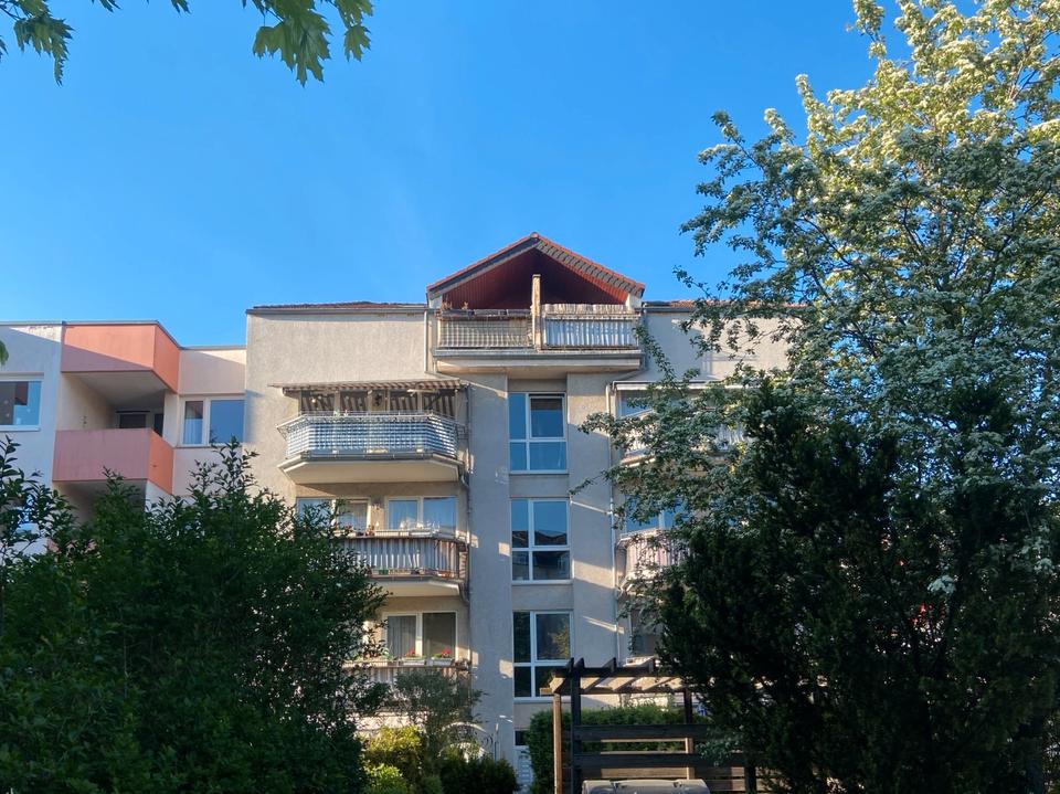 Thumbnail-Provisionsfreie Maisonette Wohnung 5 Zimmern, 2 Bädern, Balkon