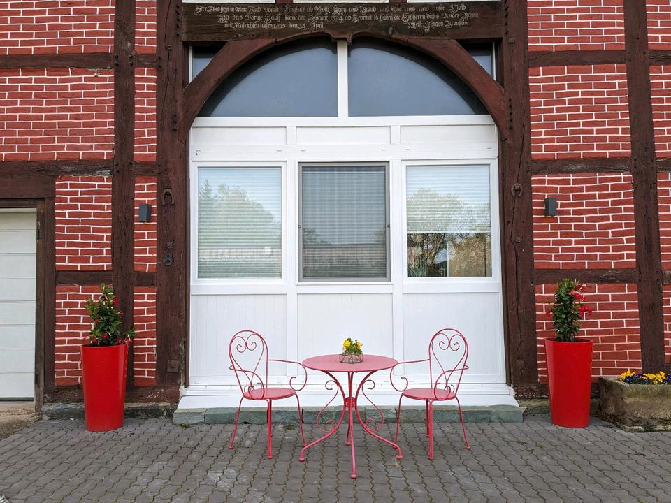 Thumbnail-4 Zimmer Wohnung in Bad Sassendorf Opmünden zu vermieten, 658 €