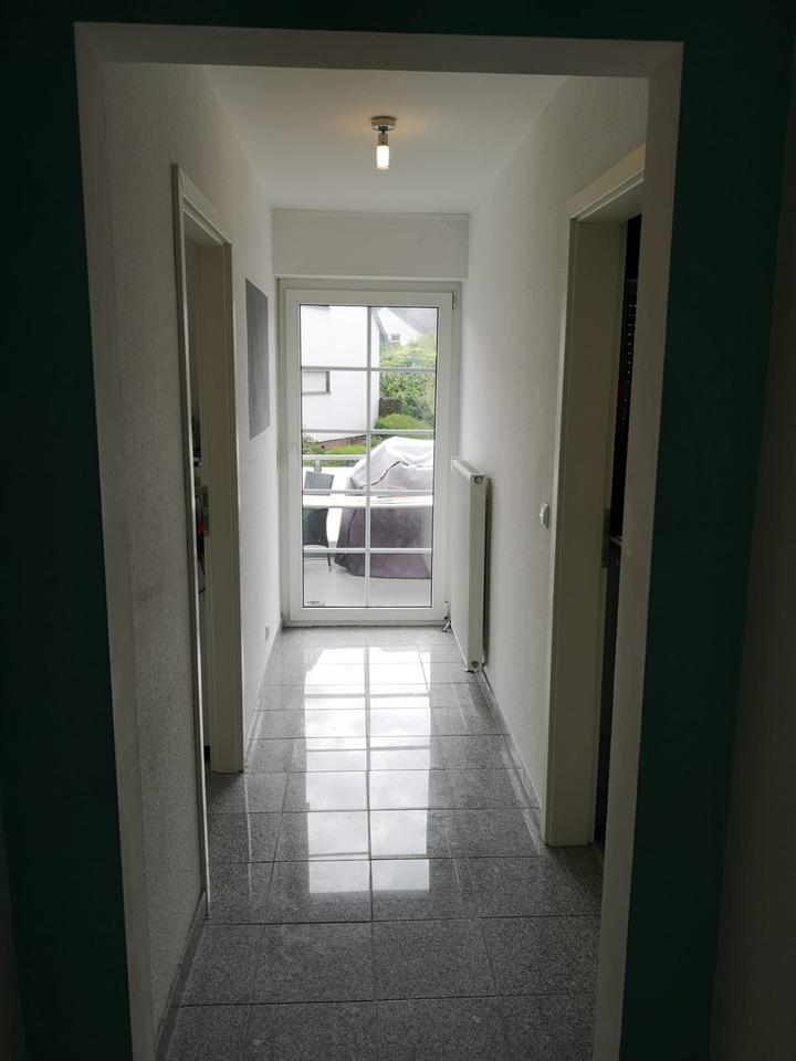 Thumbnail-4ZKB Wohnung in Trier Filsch zu vermieten