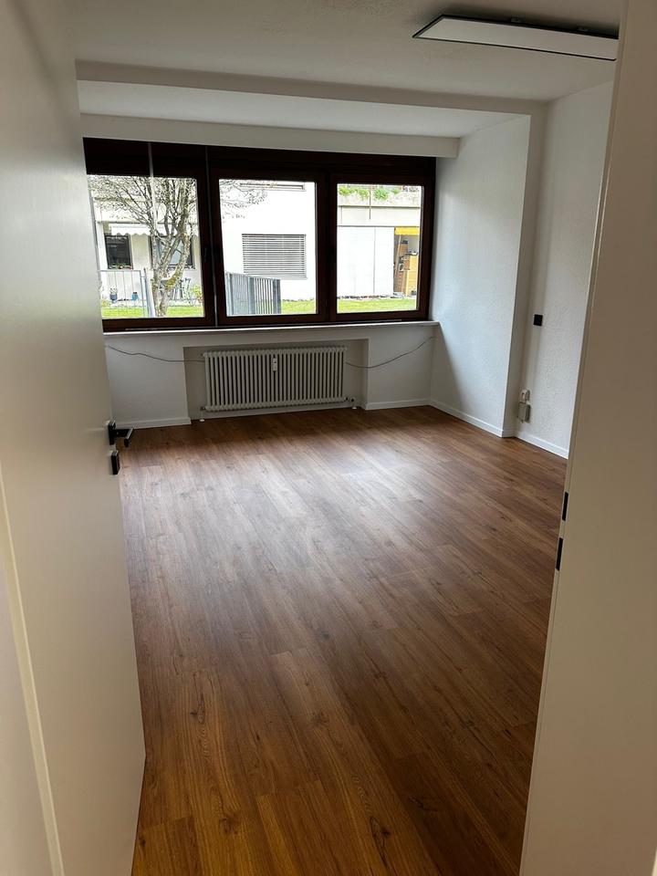 Thumbnail-3-Zimmer Wohnung zu vermieten - Erstbezug nach Renovierung