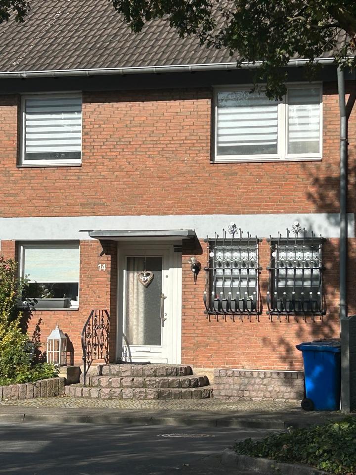 Thumbnail-Reihenhaus