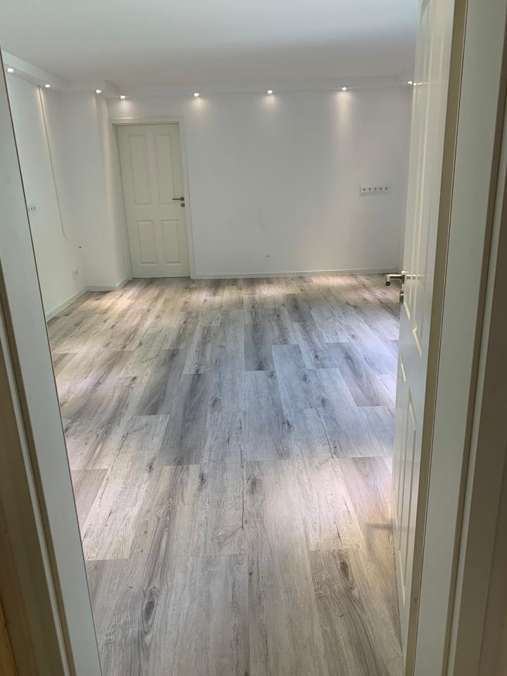 Thumbnail-3 Zimmer Wohnung in Quadrath Ichendorf