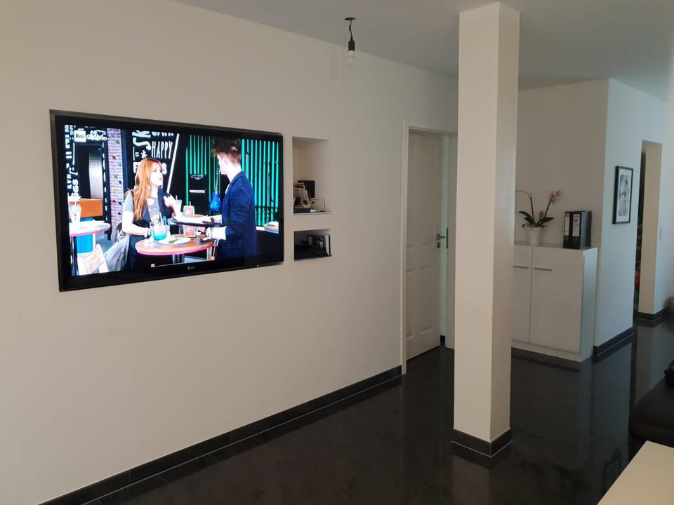 Thumbnail-Haus Tüllingen