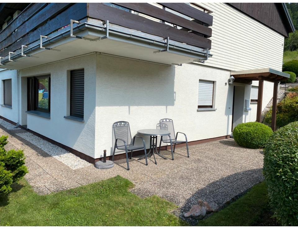 Thumbnail-Bad Fredeburg, 65qm, 2 Zimmer, EBK