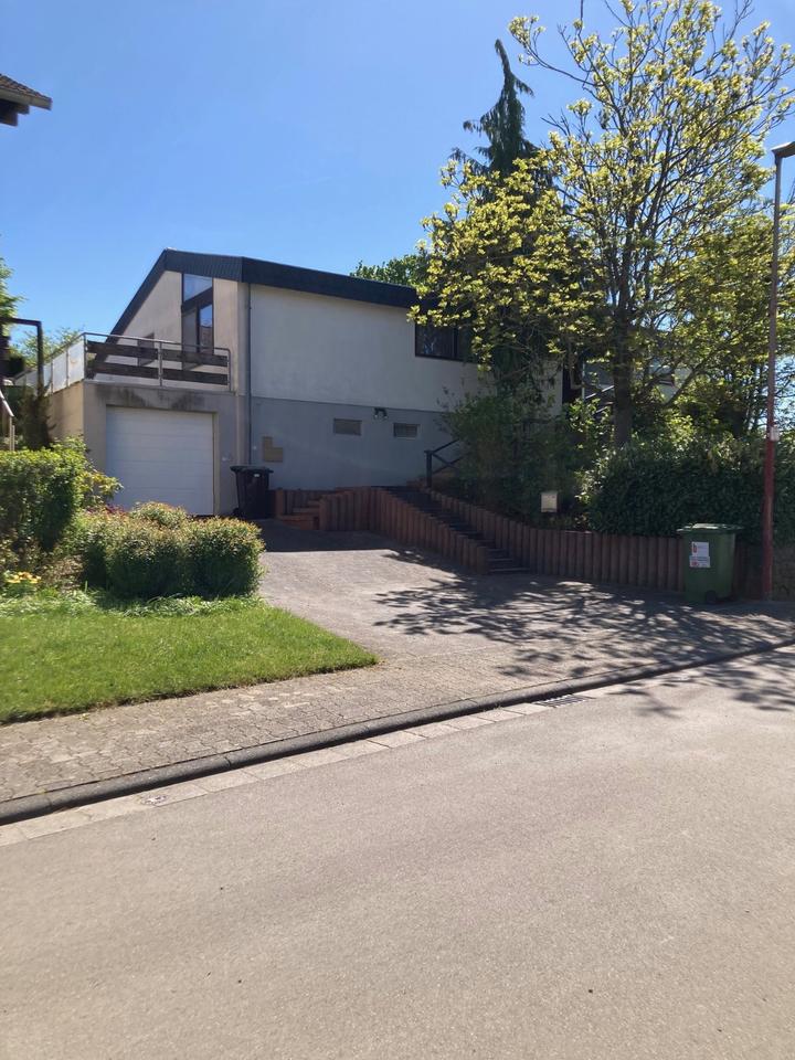 Thumbnail-Einfamilien-Haus in ruhiger Lage
