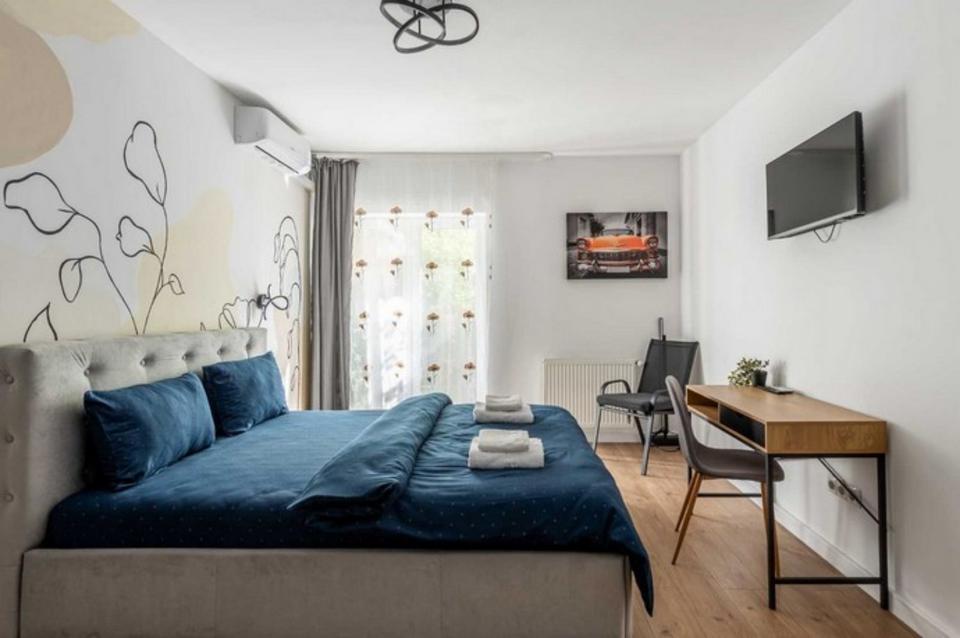 Thumbnail-1-Zimmer Wohnung in Bonn Nordstadt