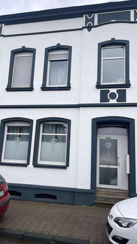 Thumbnail-Wohnung zur Untermiete ab dem 15.05.26