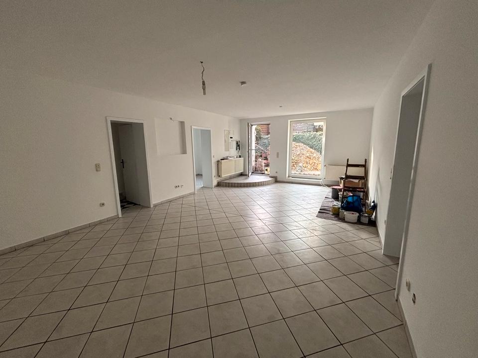 Thumbnail-Wohnung zu vermieten, 2ZKB eigener Garten