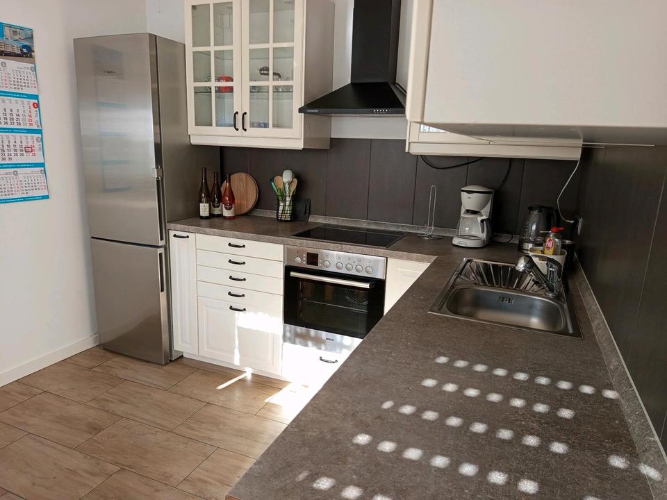 Thumbnail-Möblierte Wohnung Wohnen auf Zeit