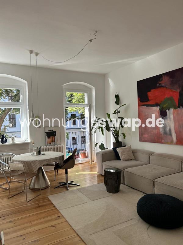 Thumbnail-Wohnungsswap - 2 Zimmer, 65 m² - Paul-Lincke-Ufer, Kreuzberg, Berlin