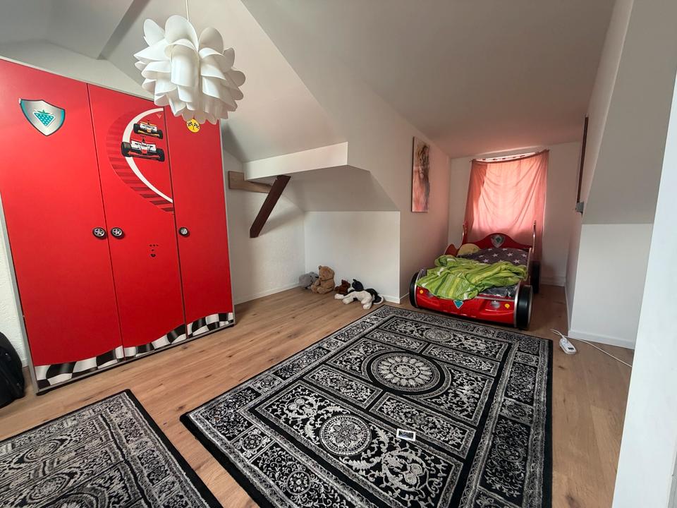 Thumbnail-3 Zimmer Wohnung Eislingen Jobcenter