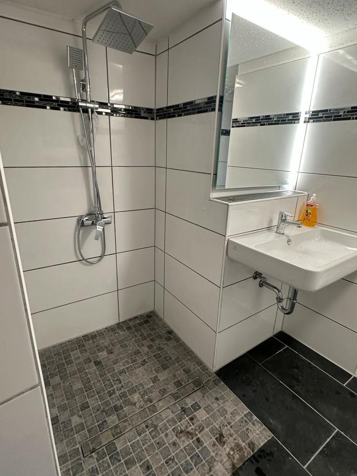 Thumbnail-Frisch saniert, 3,5 Zimmer Wohnung ca. 65 m² ab dem 01.05.2026