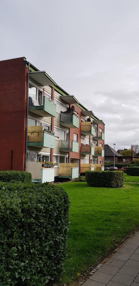 Thumbnail-Apartment in Bergheim Kenten 39 qm