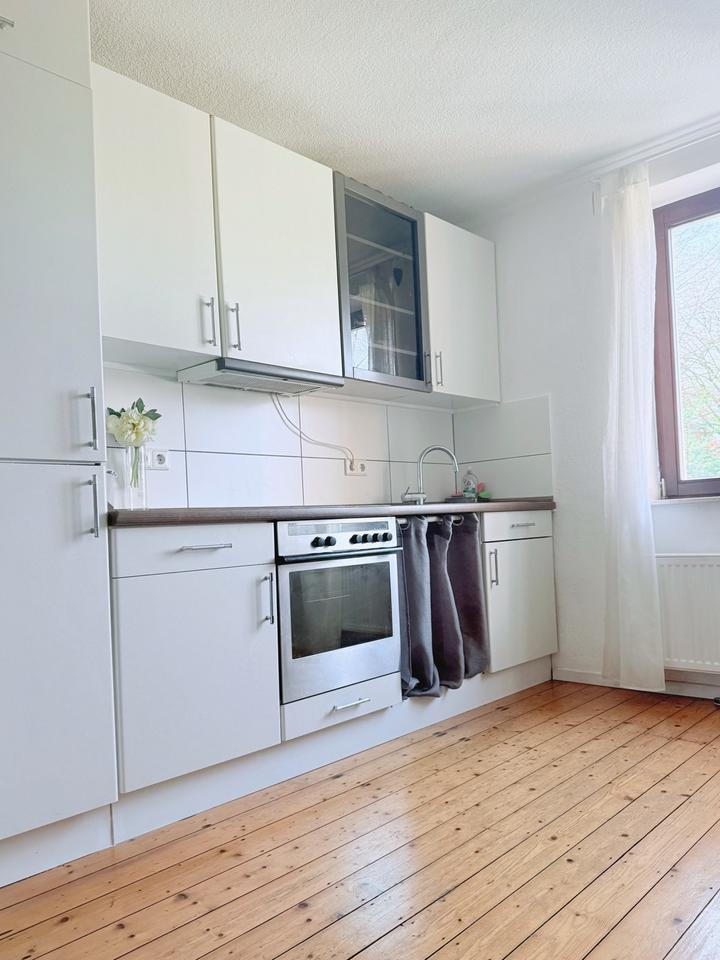 Thumbnail-Gemütliche Wohnung zur Miete in Duisburg Meiderich