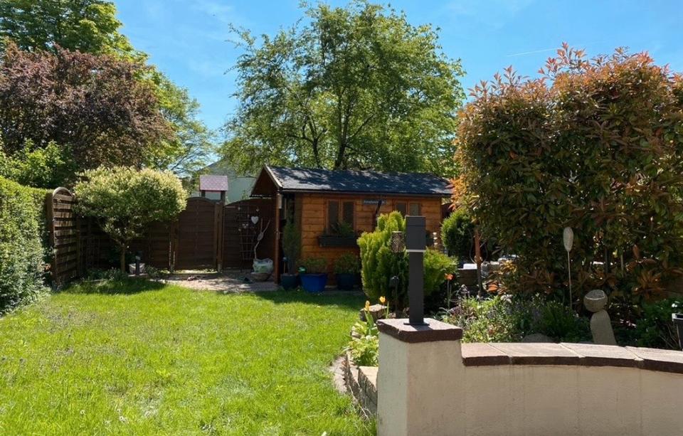 Thumbnail-Reihenhaus zu vermieten möbliert nach Absprache