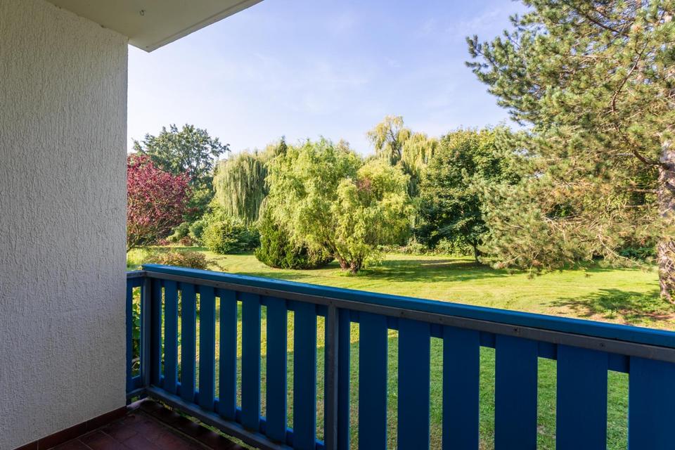 Thumbnail-Top Lage, Am Schloßpark Marquardt Potsdam