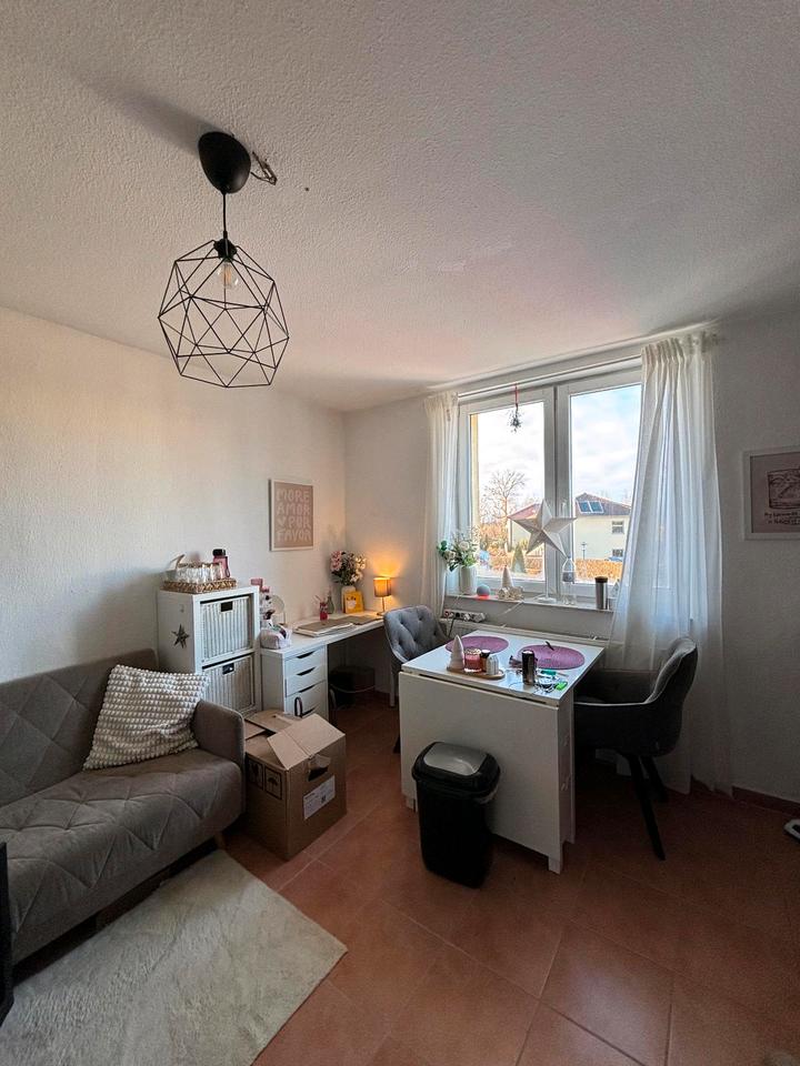 Thumbnail-2 - Raum- Appartement