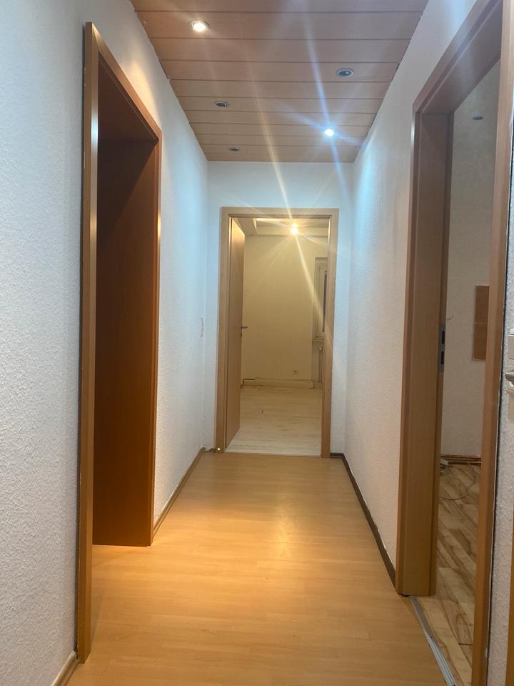 Thumbnail-67 qm mit Garten Wuppertal Eberfeld