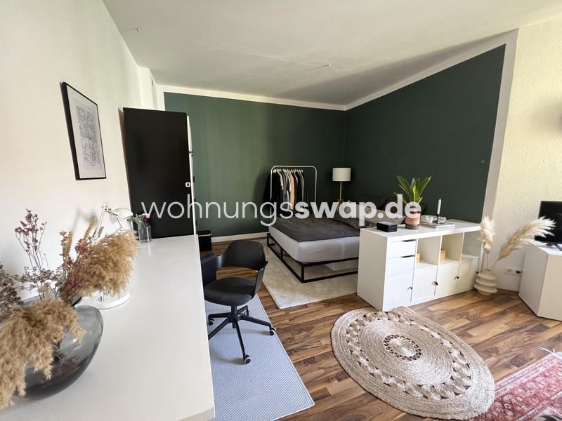 Thumbnail-Wohnungsswap - 1 Zimmer, 40 m² - Warthestraße, Neukölln, Berlin