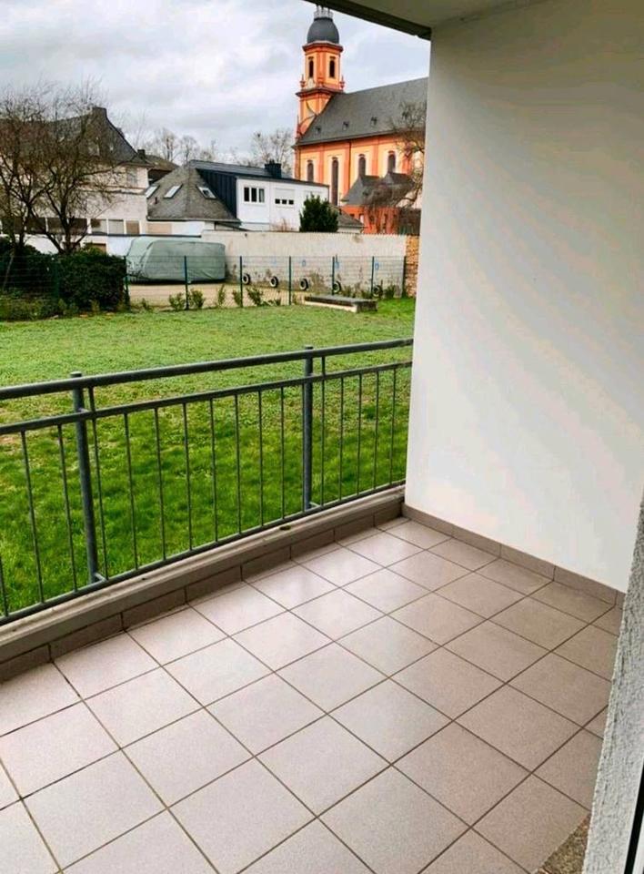 Thumbnail-Moderne 2ZKB Wohnung Trier Zentrum mit Loggia & EBK