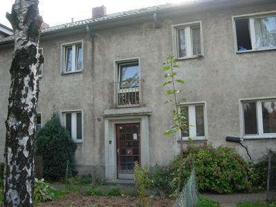 Thumbnail-3-Zimmerwohnung im in Porz- Gremberghoven