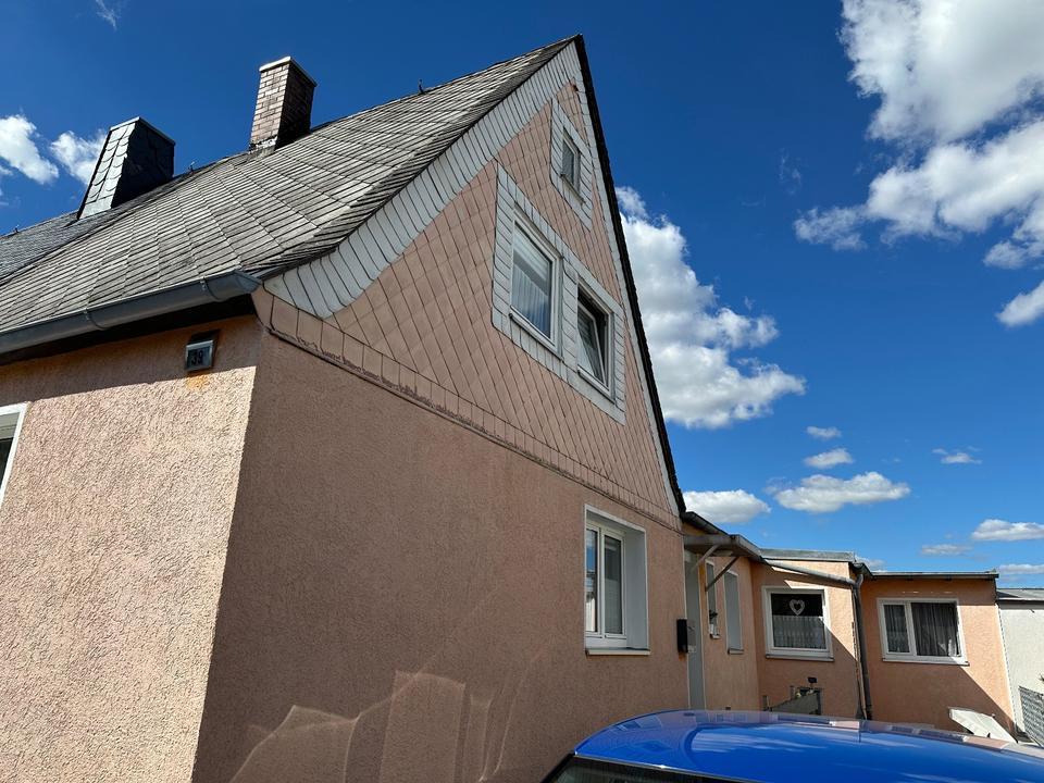 Thumbnail-Einfamilienhaus in ruhiger Lage