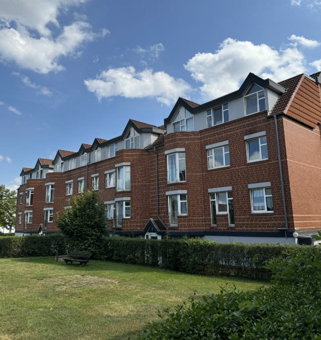 Thumbnail-[VAC-19762] Schöne 3-Zimmer Wohnung mit Balkon