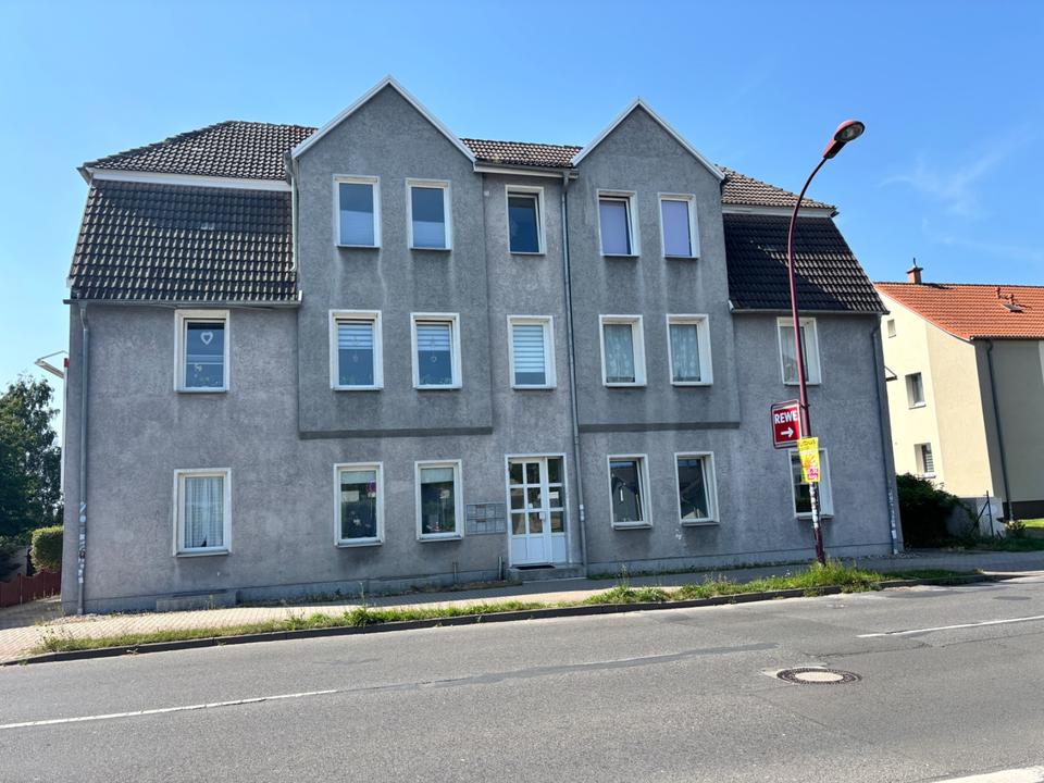 Thumbnail-Super Zentrale Erdgeschoss Wohnung