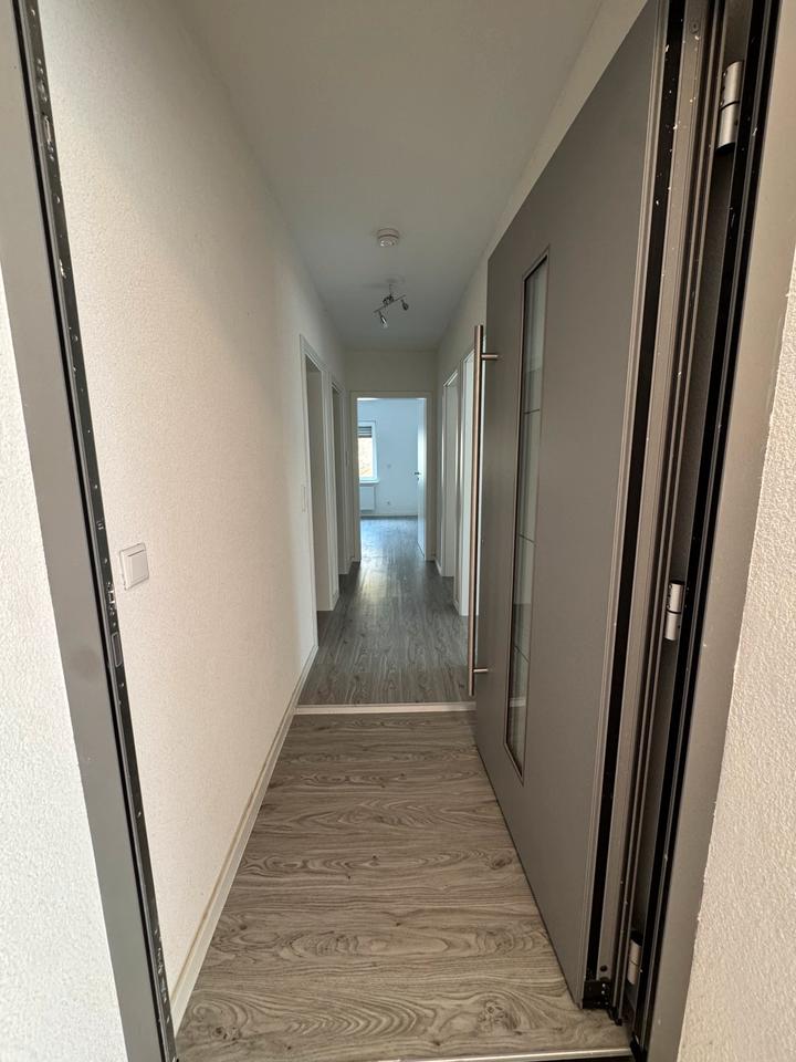 Thumbnail-2 ZKB Wohnung in Wetzlar Nauborn zu vermieten