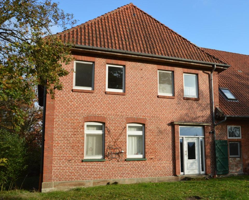 Thumbnail-Resthof in ruhiger Lage