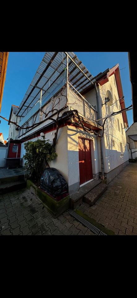 Thumbnail-Einfamilienhaus von PRIVAT keine Maklergebühren