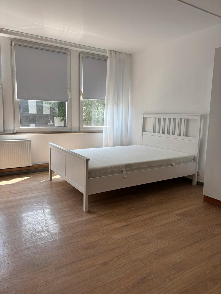 Thumbnail-Einzelapartment in Aachen Zentrum 52064