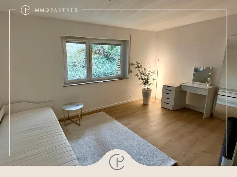 Thumbnail-Top Lage Stuttgart-West: 1-Zimmer-Wohnung mit Einbauküche