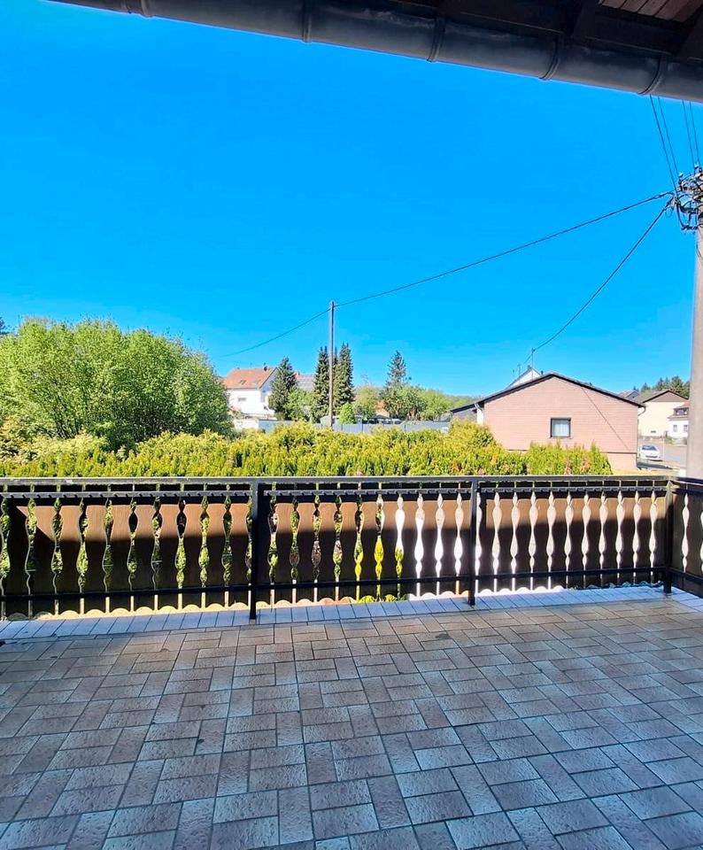 Thumbnail-Erstbezug 3 Zimmer Küche Bad Terrasse Keller zu vermieten