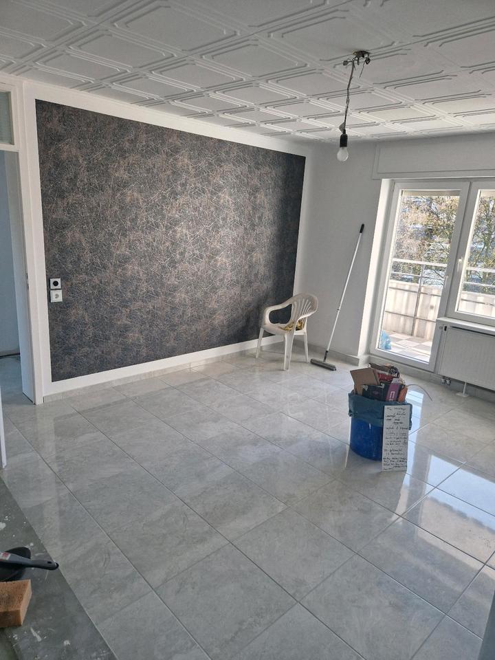 Thumbnail-Kernsanierte Wohnung