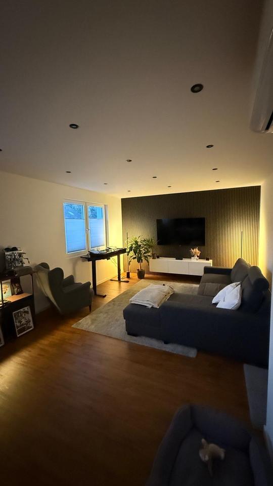 Thumbnail-2 Zimmer Wohnung Luxus