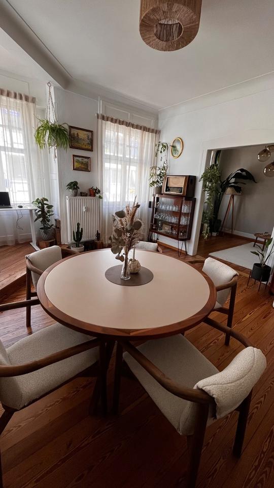 Thumbnail-Helle 4-Zimmer Wohnung in Bretten Stadtmitte